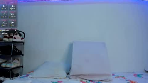 Cherry online show from 14, 1, 2026
