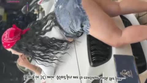 C H E R R Y  online show from 10, 11, 2025