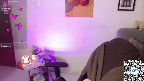 cherry   12am a 8am time colombia online show from 4, 12, 2024