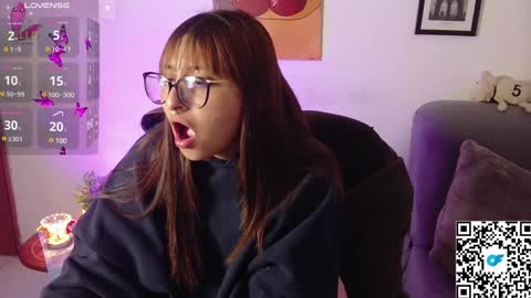 cherry   12am a 8am time colombia online show from 4, 12, 2024