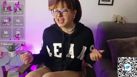 cherry   12am a 8am time colombia online show from 10, 12, 2024