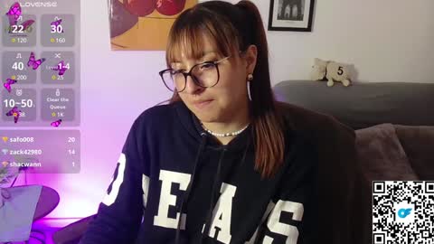 cherry   12am a 8am time colombia online show from 10, 12, 2024