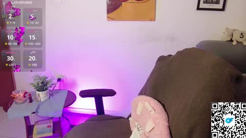 cherry   12am a 8am time colombia online show from 11, 12, 2024