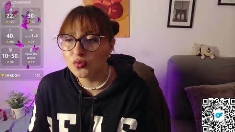 cherry   12am a 8am time colombia online show from 11, 12, 2024