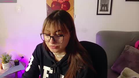 cherry   12am a 8am time colombia online show from 8, 1, 2025