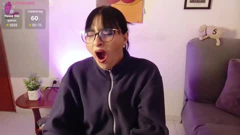 cherry   12am a 8am time colombia online show from 28, 1, 2025