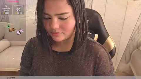Snapshot of cherry_bunny_cn chatting on 6, 7, 2026 cherry_bunny_cn online show from 6, 7, 2026