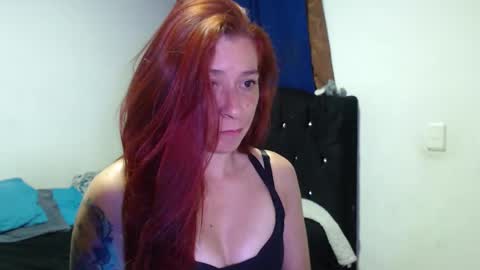 cherry  aleja online show from 15, 1, 2025