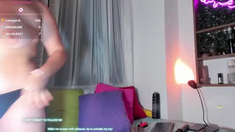 cherryl online show from 27, 2, 2025