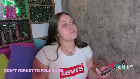 cherryl online show from 13, 1, 2026