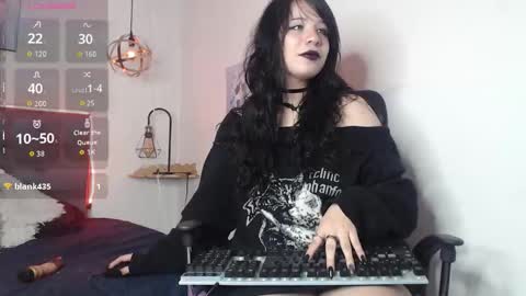 cherry_darck online show from 23, 3, 2026