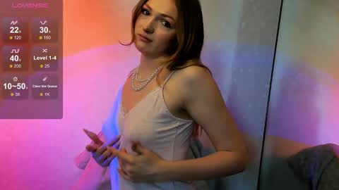 cherry_doll_0 online show from 4, 10, 2025