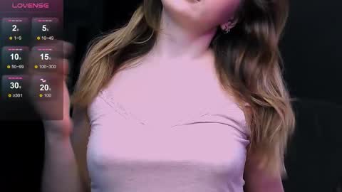 cherry_doll_0 online show from 16, 10, 2025