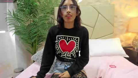 Snapshot of cherry_flirtx chatting on 2, 6, 2026 cherry_flirtx online show from 2, 6, 2026