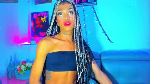 cherry_gate online show from 3, 6, 2026