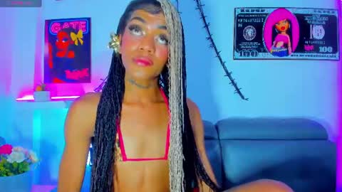 Snapshot of cherry_gate chatting on 25, 6, 2026 cherry_gate online show from 25, 6, 2026