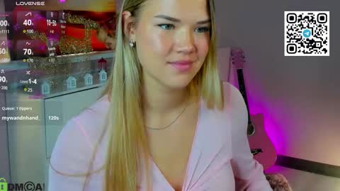 Lexi online show from 20, 2, 2026