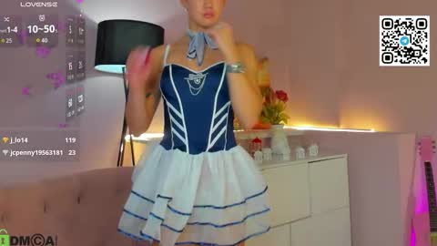 Lexi online show from 2, 3, 2026