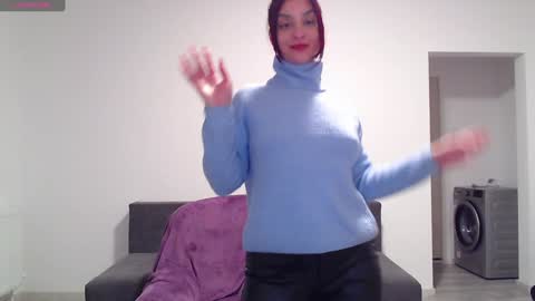 Sherry online show from 6, 12, 2024