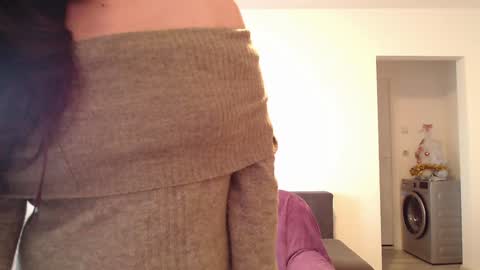 Sherry online show from 4, 1, 2025