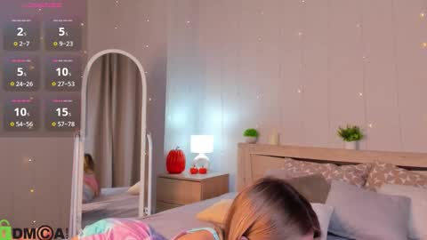 cherry_pr1ce online show from 27, 11, 2025