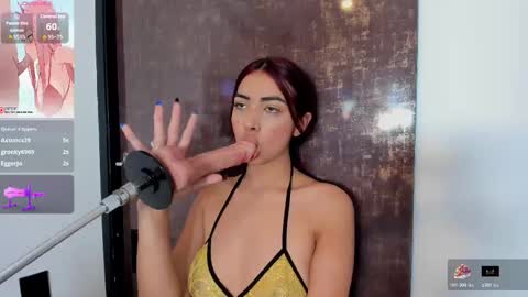 ANNY online show from 30, 10, 2025