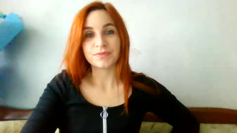 Cherry SmileX online show from 28, 10, 2025