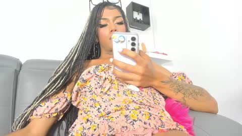 Cherry  online show from 27, 12, 2024