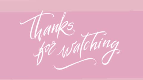 Cherry online show from 7, 12, 2024