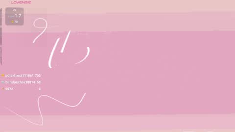 Cherry online show from 27, 1, 2025