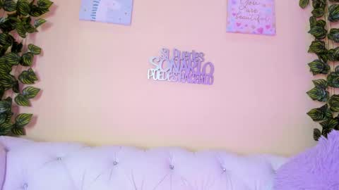 Sussan Cherry  online show from 7, 12, 2024