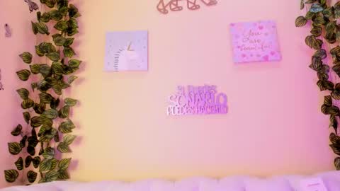 Sussan Cherry  online show from 13, 12, 2024