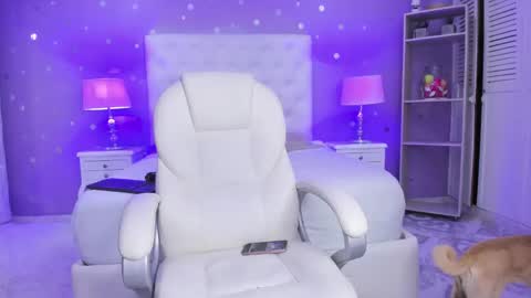 Sussan Cherry  online show from 10, 2, 2025