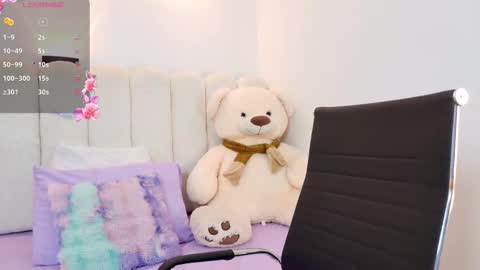 Cherry  Conection 11pm-6am Colombia time online show from 9, 9, 2025