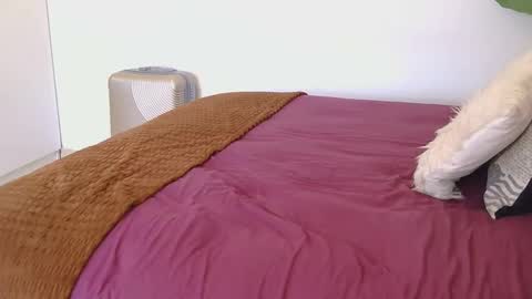 Cherrybabe online show from 2, 12, 2024