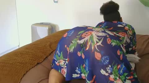 Cherrybabe online show from 13, 12, 2024