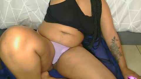 Cherrybabe online show from 26, 1, 2025