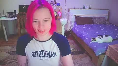 cherrybaby_0 online show from 10, 11, 2025
