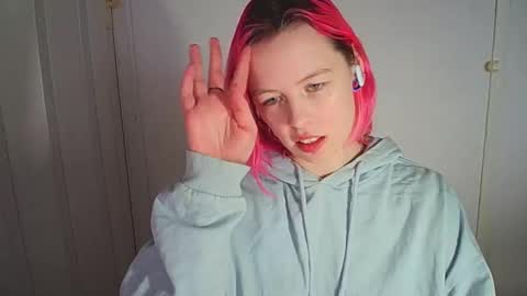 cherrybaby_0 online show from 19, 1, 2026