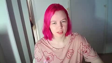 cherrybaby_0 online show from 20, 3, 2026