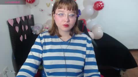 lily rous online show from 16, 2, 2026