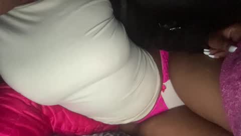 cherryb online show from 25, 3, 2026