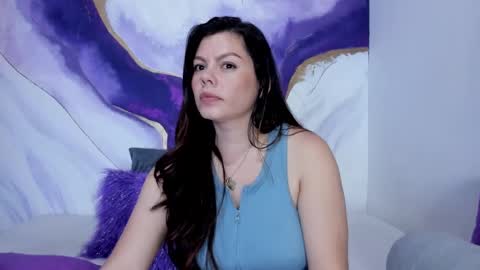 Snapshot of cherryblossomm1 chatting on 8, 1, 2025 cherryblossomm1 online show from 8, 1, 2025