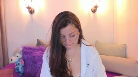 Snapshot of cherryblossomm1 chatting on 8, 3, 2025 cherryblossomm1 online show from 8, 3, 2025