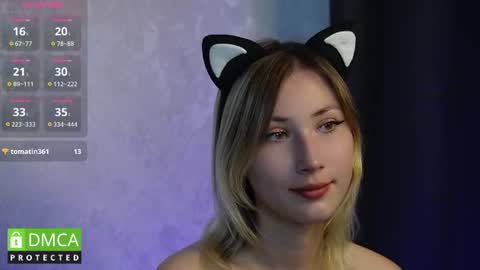 Snapshot of cherryblossomvibe chatting on 25, 6, 2026 Cherry online show from 25, 6, 2026