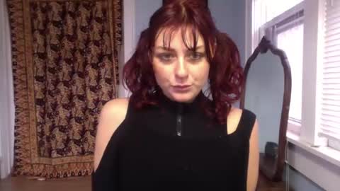 Snapshot of cherryblushxo chatting on 17, 12, 2024 cherryblushxo online show from 17, 12, 2024