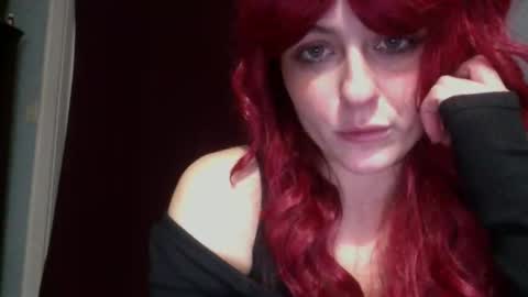 Snapshot of cherryblushxo chatting on 5, 1, 2025 cherryblushxo online show from 5, 1, 2025