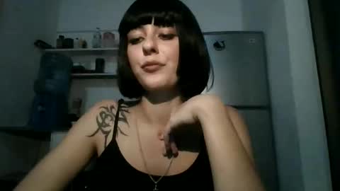 Snapshot of cherryblushxo chatting on 2, 11, 2025 cherryblushxo online show from 2, 11, 2025