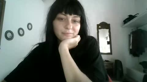 Snapshot of cherryblushxo chatting on 17, 1, 2026 cherryblushxo online show from 17, 1, 2026