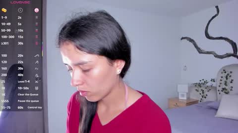 Cherry online show from 4, 12, 2025